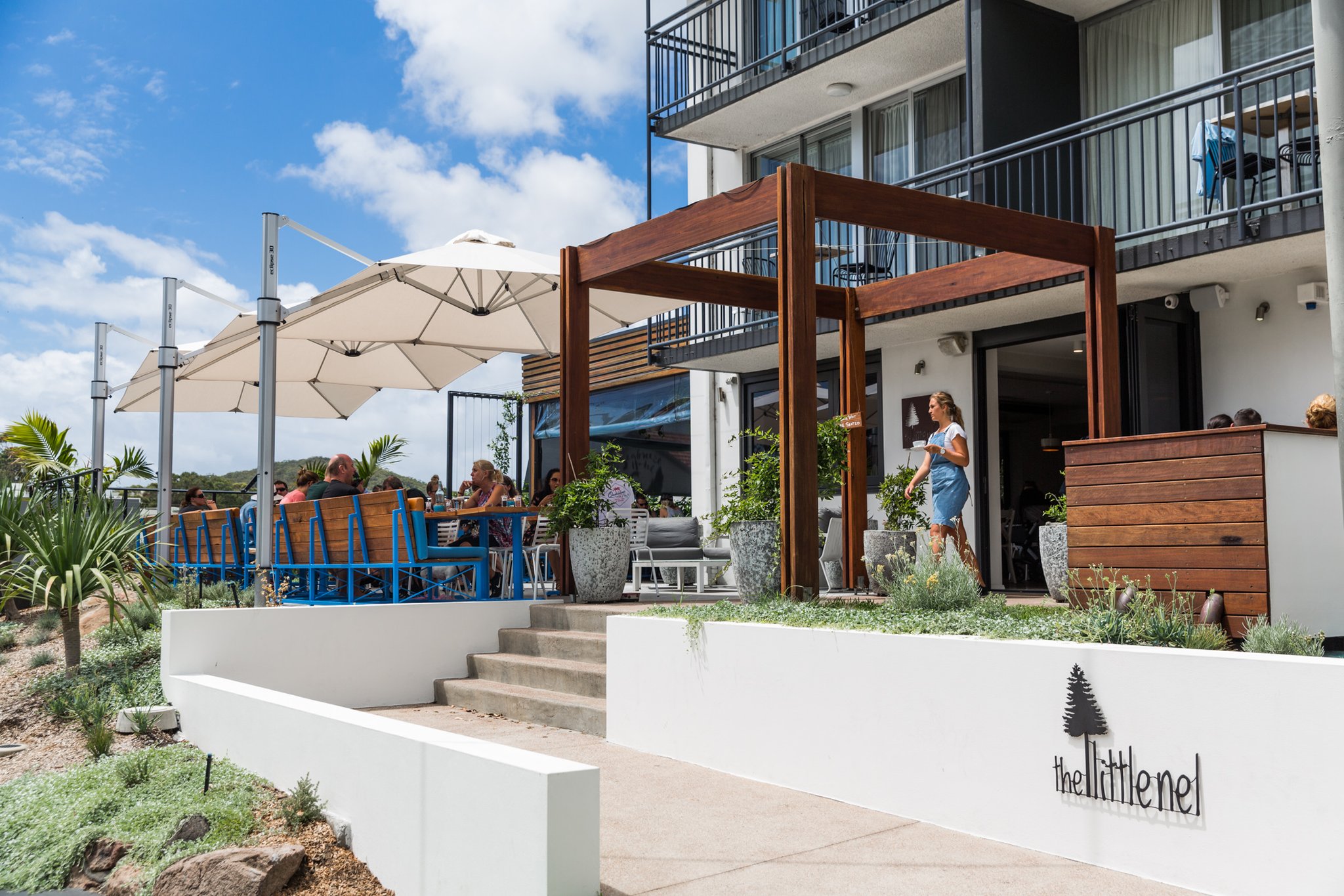 The Nelson Resort 52/56