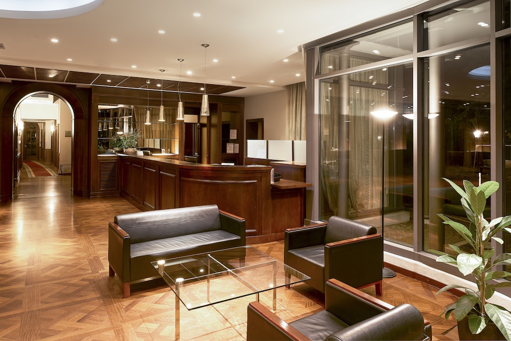 Meditur Hotel Bologna 8/49