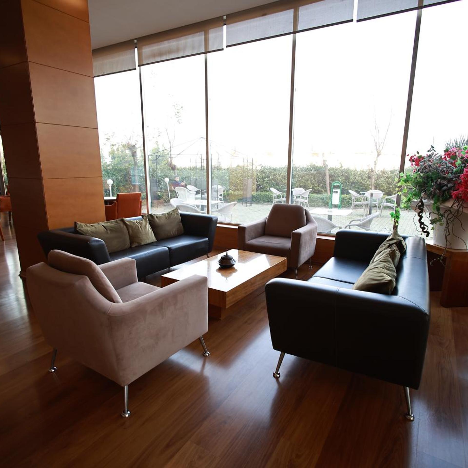 Orucoglu Oreko Hotel 35/55