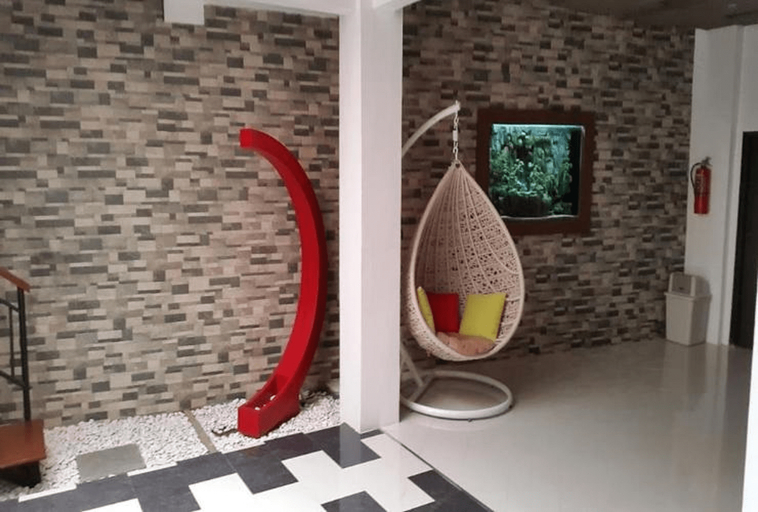 Treeli Boutique Hotel 4/7