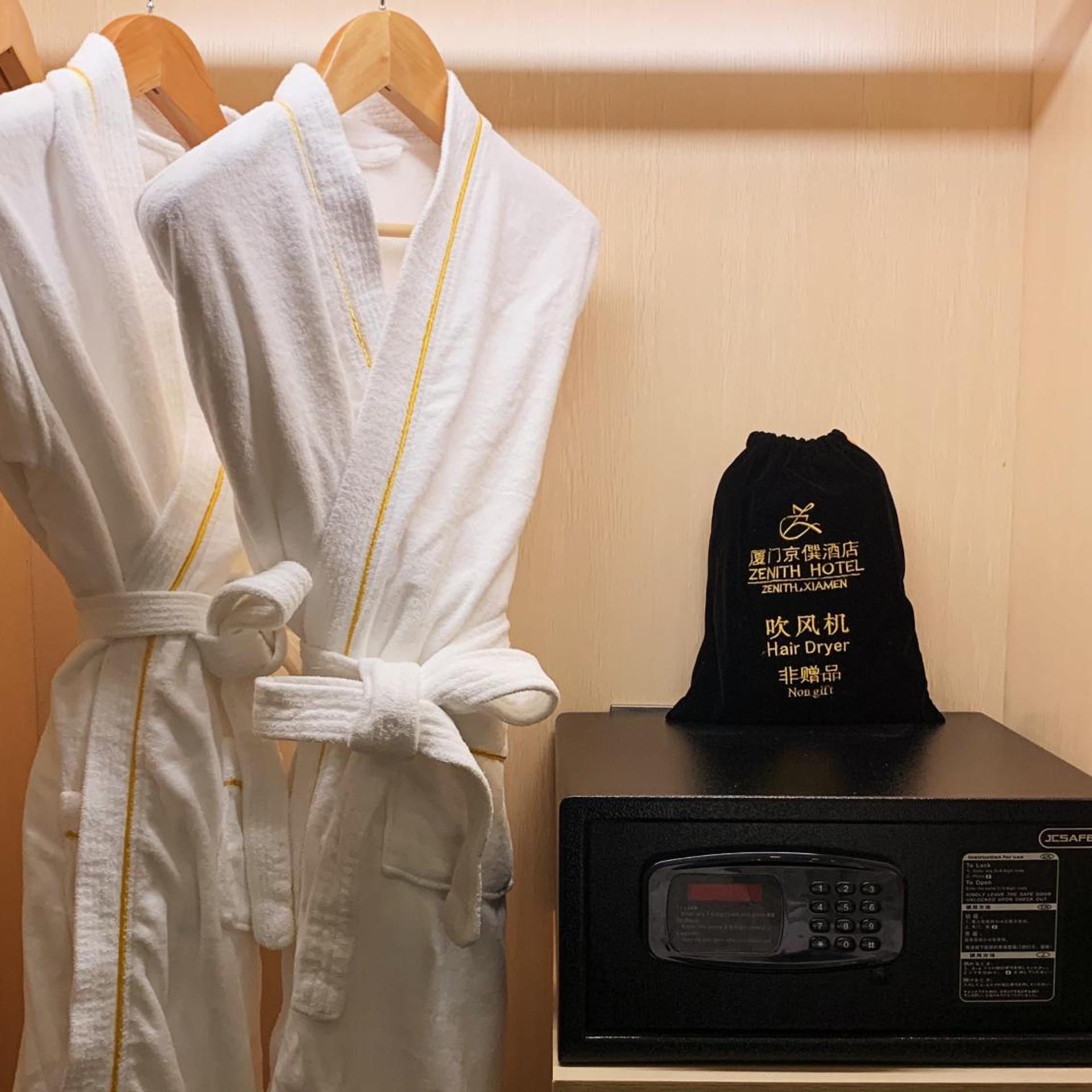 Xiamen United Hotel 30/54