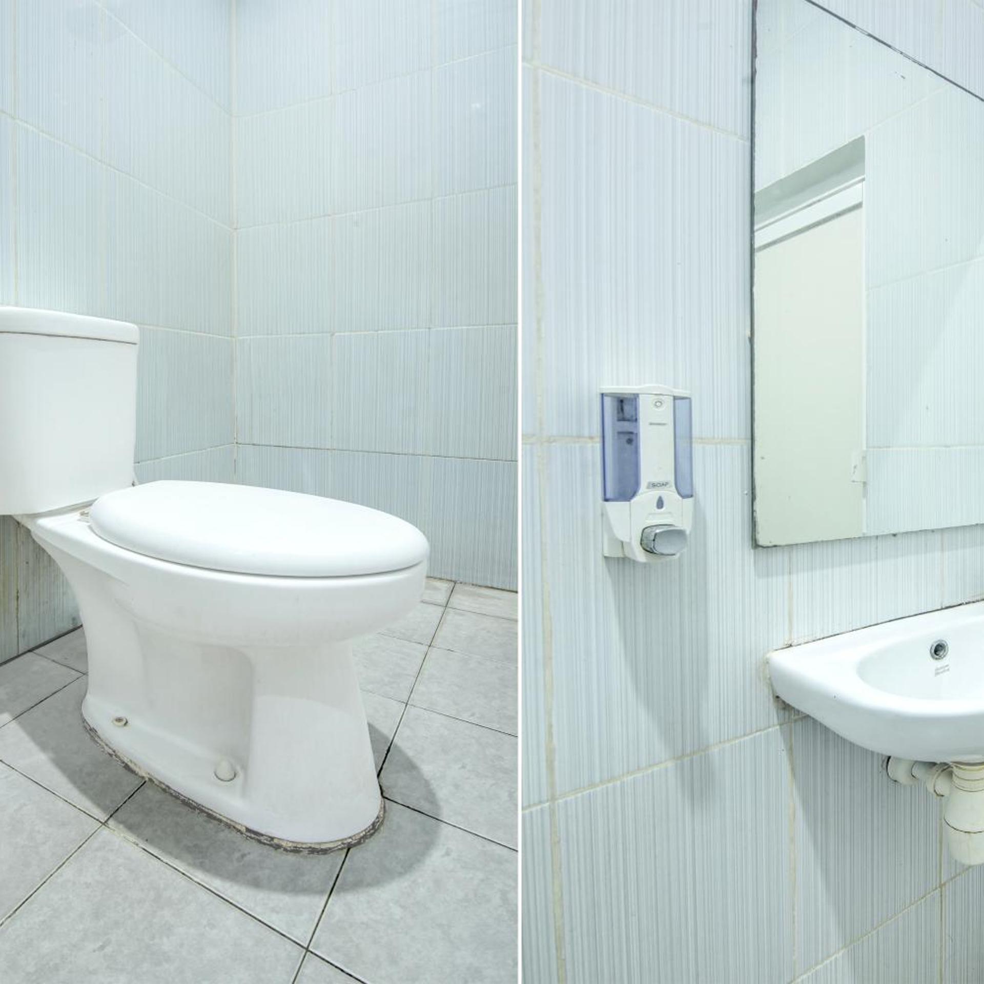 Hotel O Makassar near Mall Panakukang formerly Hotel Lucky Inn Makassar 44/44
