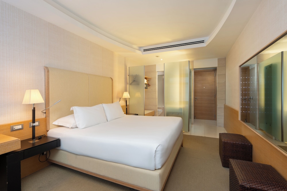 SUPERIOR, DOUBLE BED
