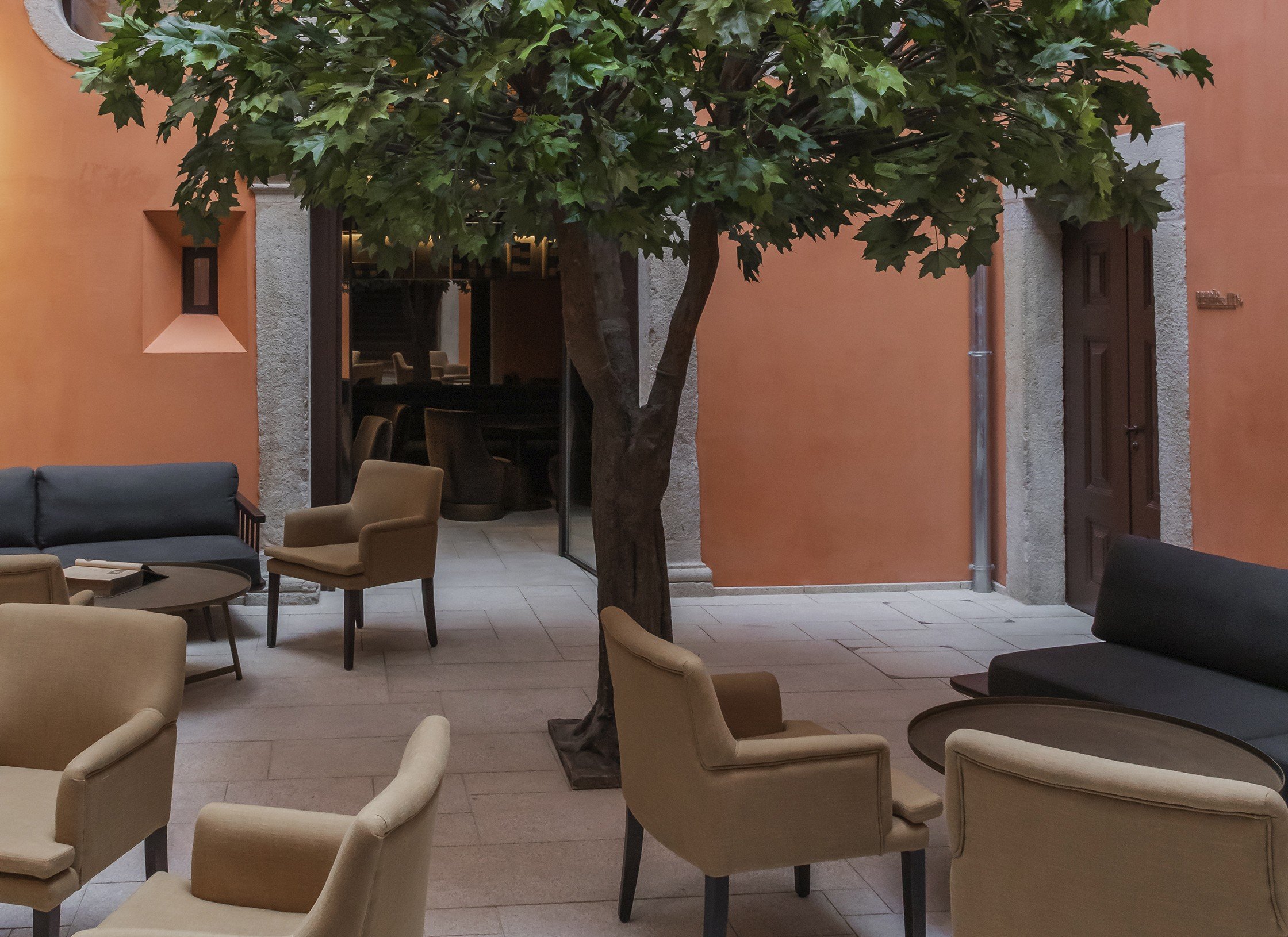 Casa Da Companhia Hotel 35/42