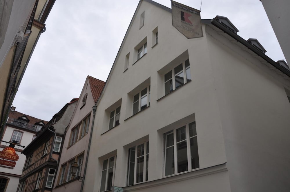 Residence Le 32 18/24