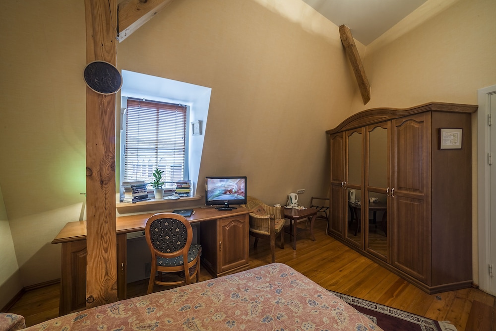 Shakespeare Boutique Hotel Vilnius 51/68