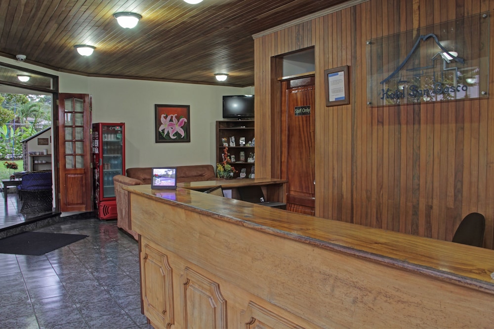 San Bosco Inn 13/78