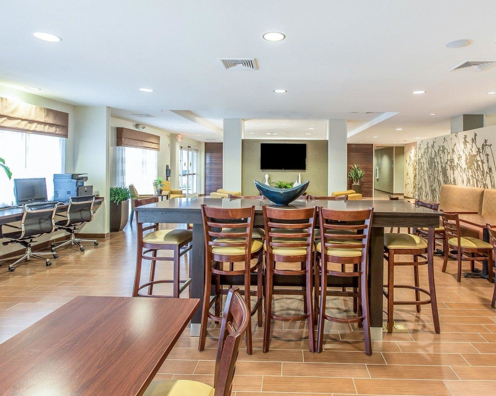 Sleep Inn & Suites Jasper 36/44