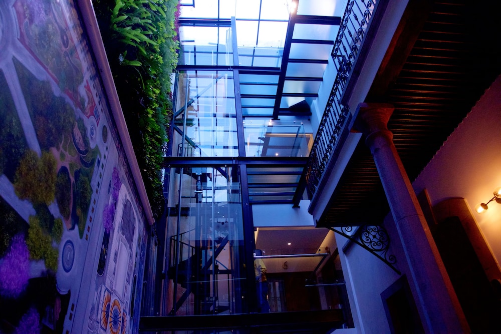 Casa Prim Hotel Boutique 42/76