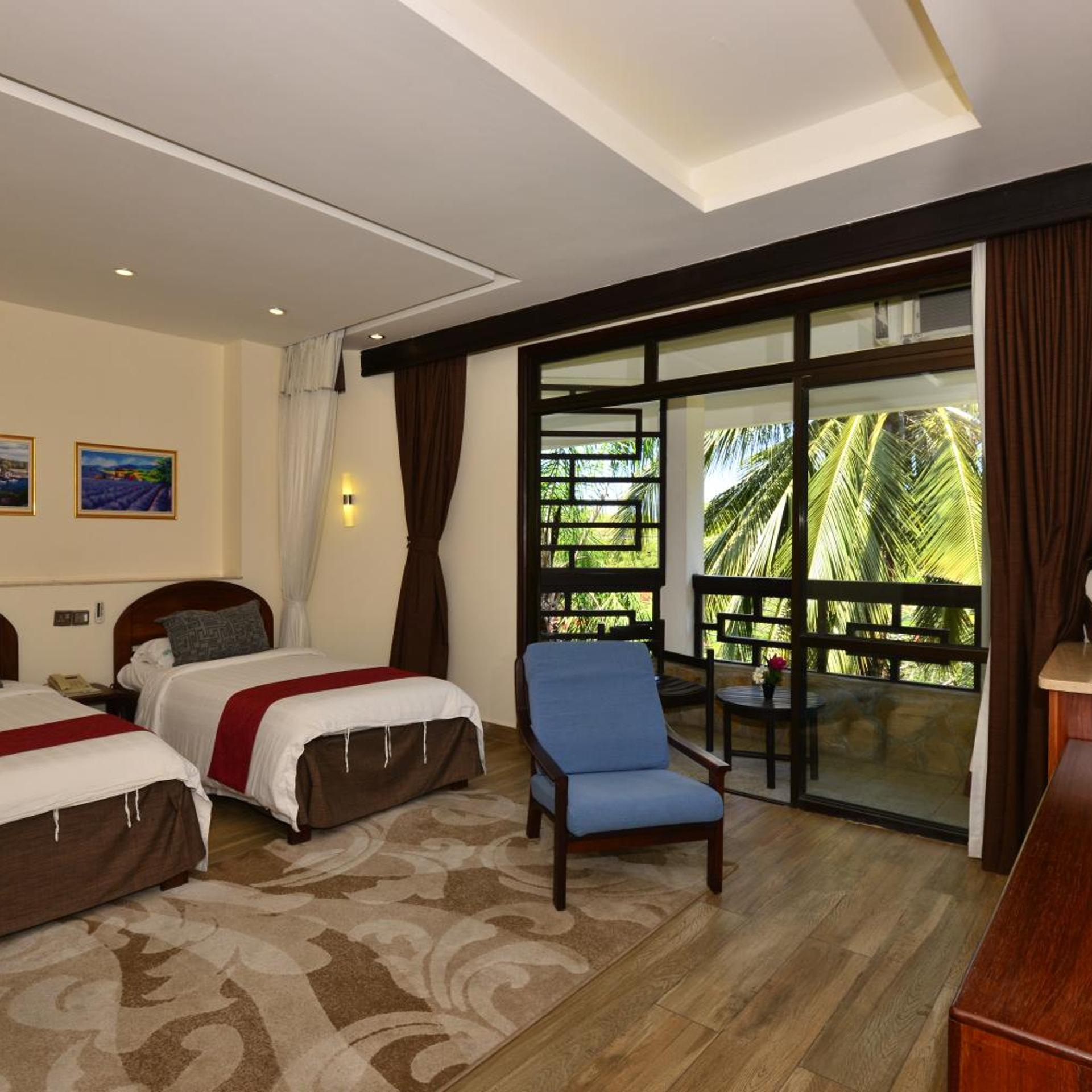 BAOBAB HOLIDAY RESORT 13/56