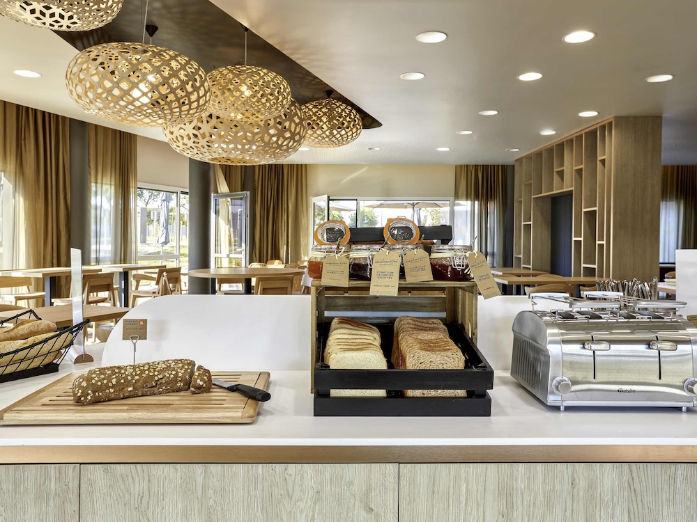 Aparthotel Adagio and Spa Vannes 3/50