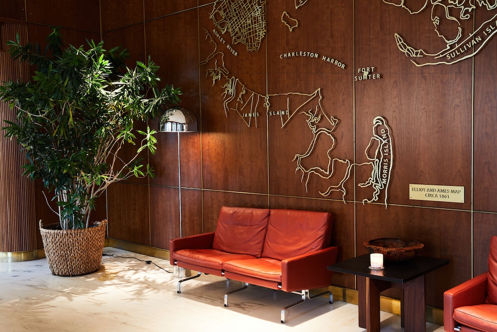 The Dewberry Charleston 53/66
