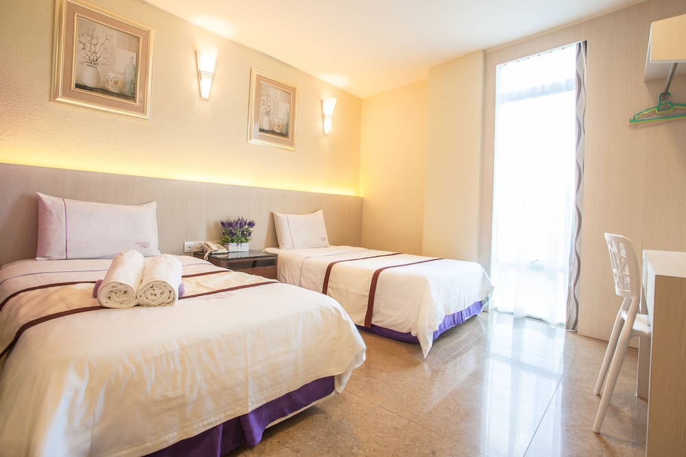 Lavender Inn Nusa 19/44