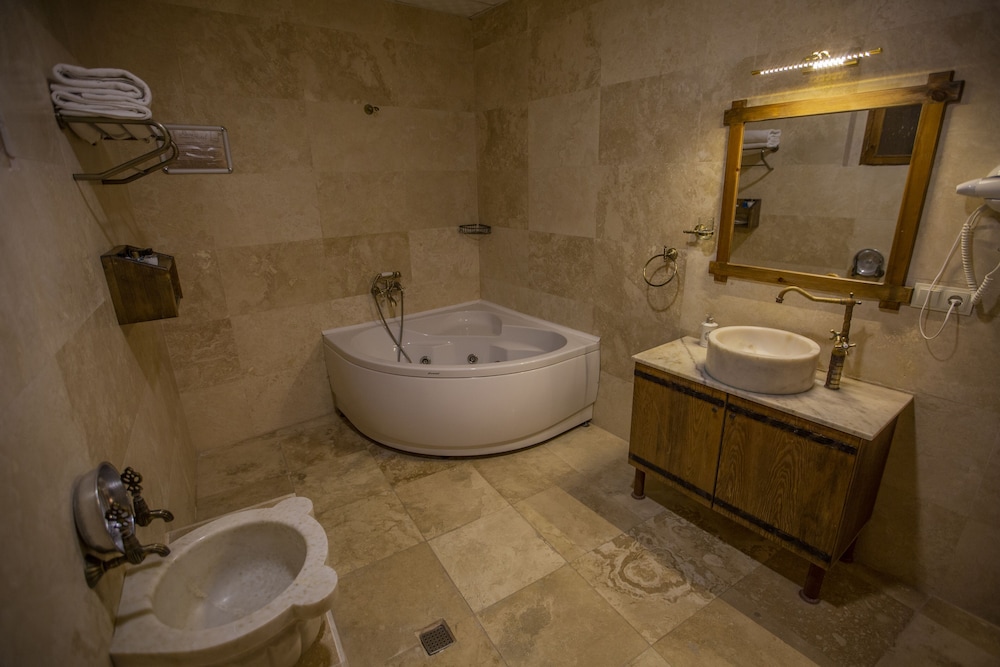 Goreme Reva Hotel 42/50