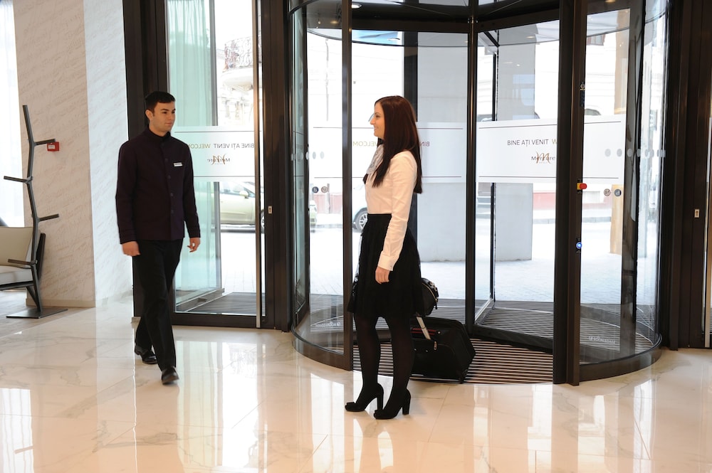 Mercure Bucharest City Center 42/69