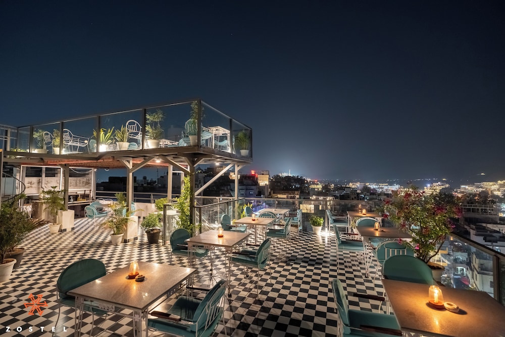 Zostel Udaipur photo4