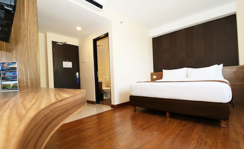 PRIME PARK Hotel & Convention Pekanbaru 16/60