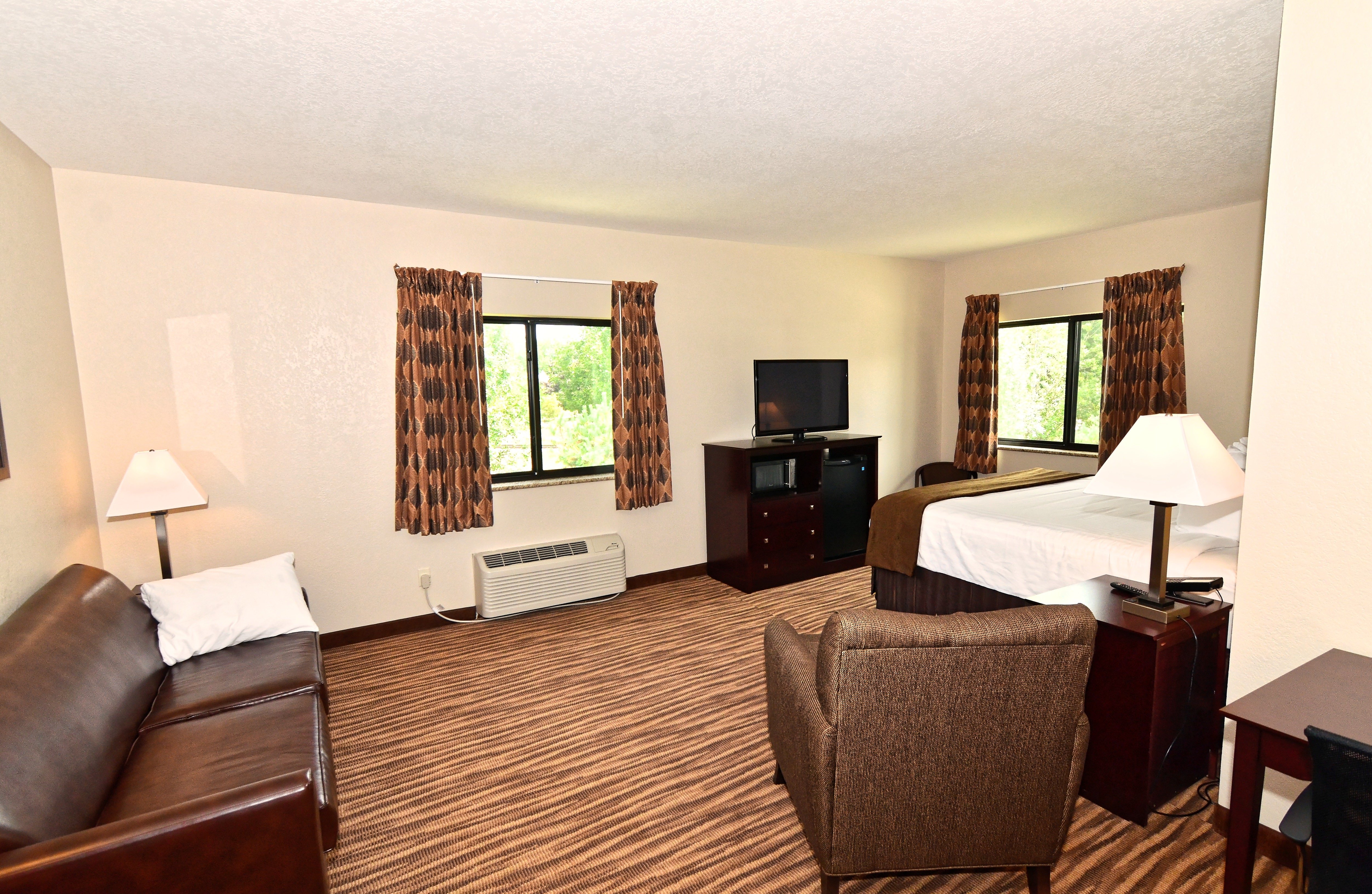 Cobblestone Inn Suites Clarion 36/50