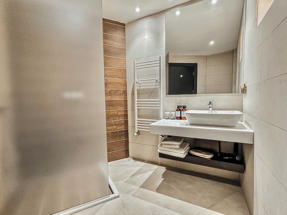 غرفة ملكية بسرير كينج، Osmanli Manor Hotel 7/7