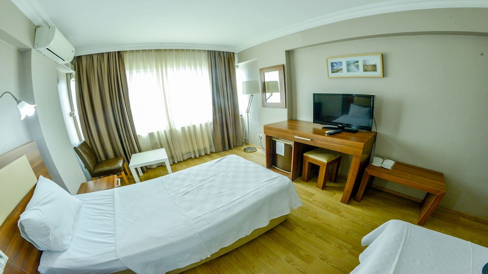 Wox Ew Hotel 21/56