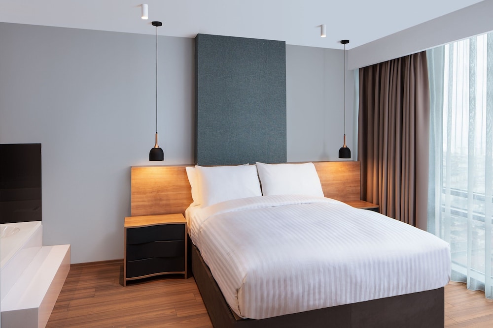 Residence Inn by Marriott Istanbul Atasehir 4/36