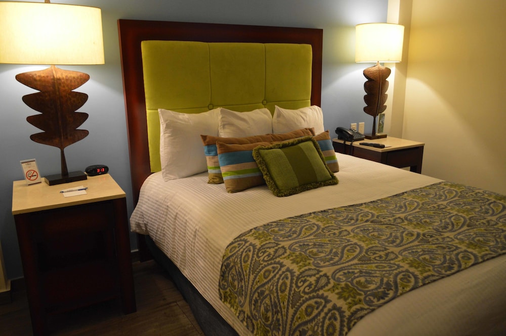 Hotel Blue Business Class 18/50