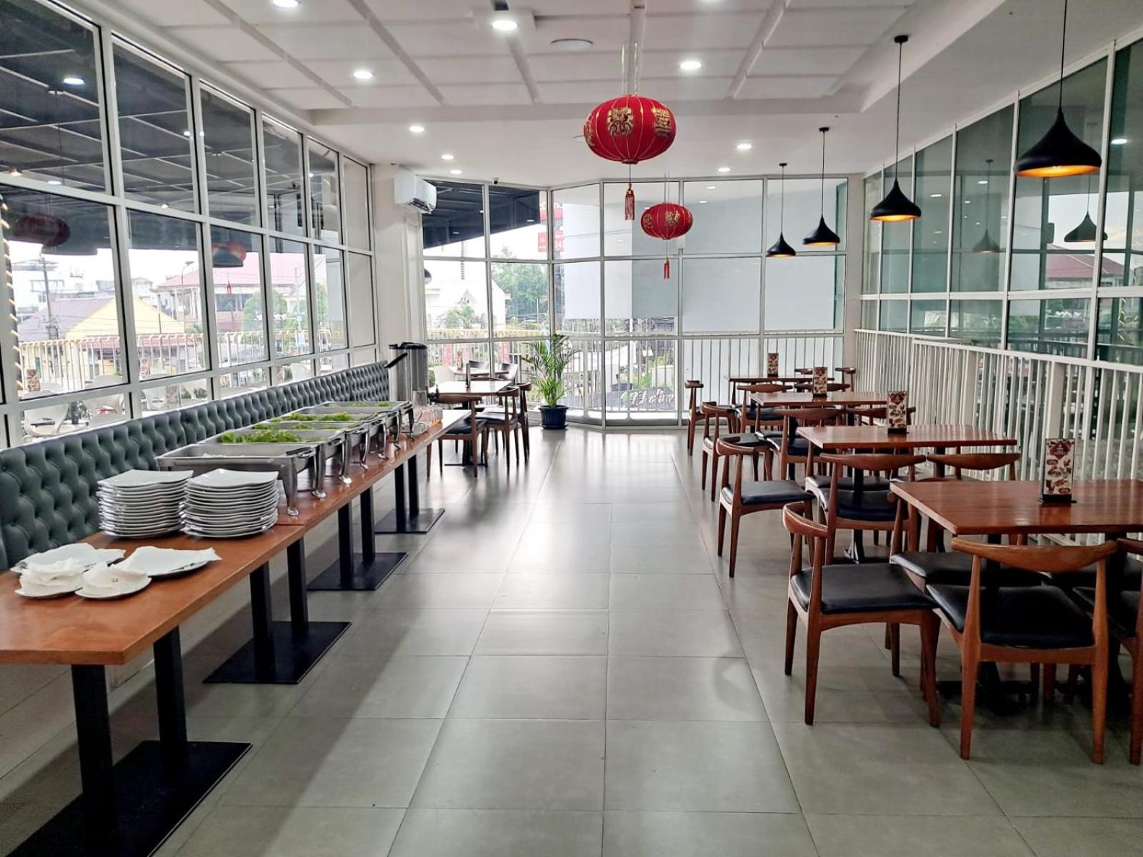 Cordela Inn Millennium Medan 43/48