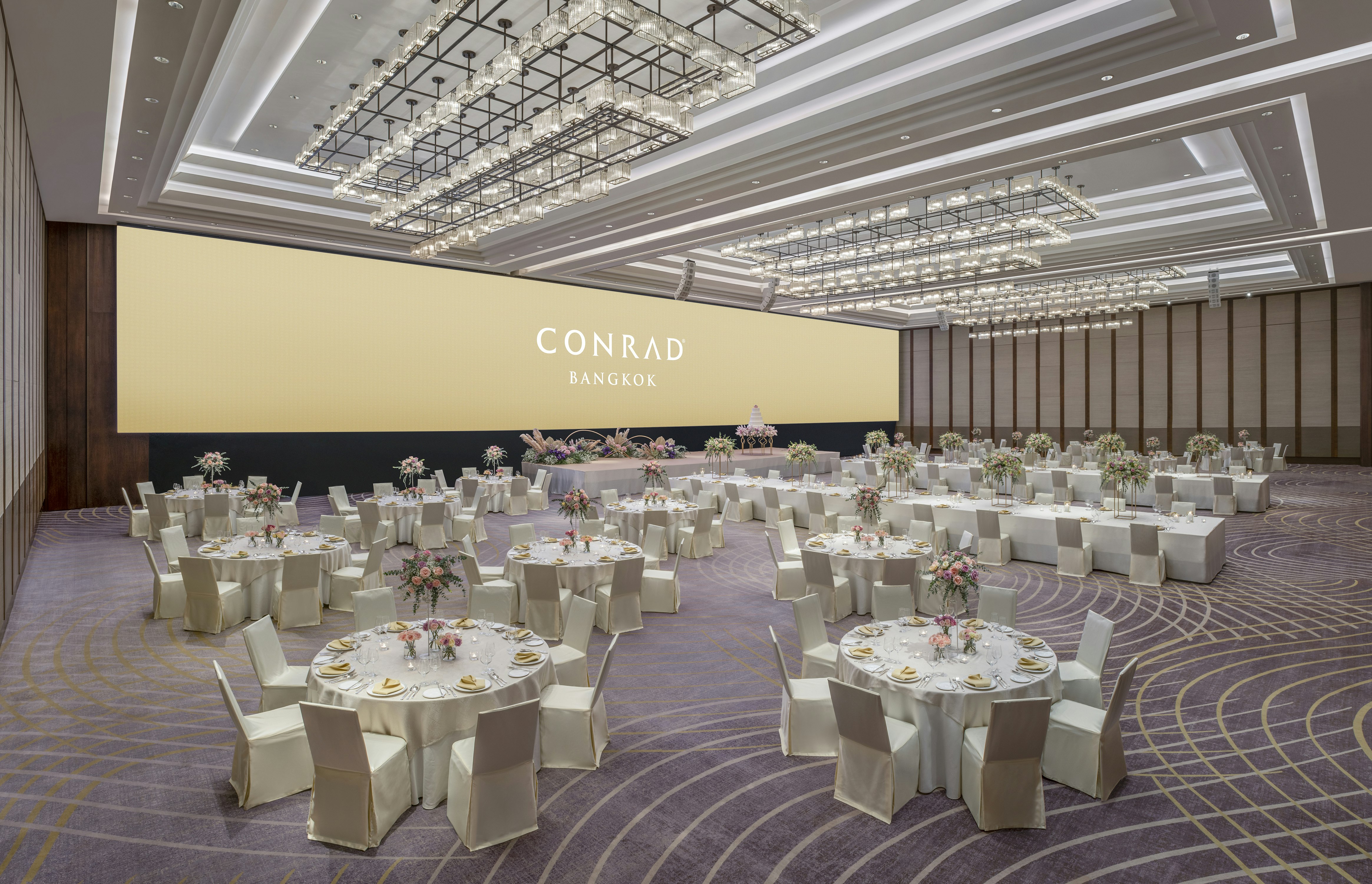 CONRAD BANGKOK RESIDENCES 51/59
