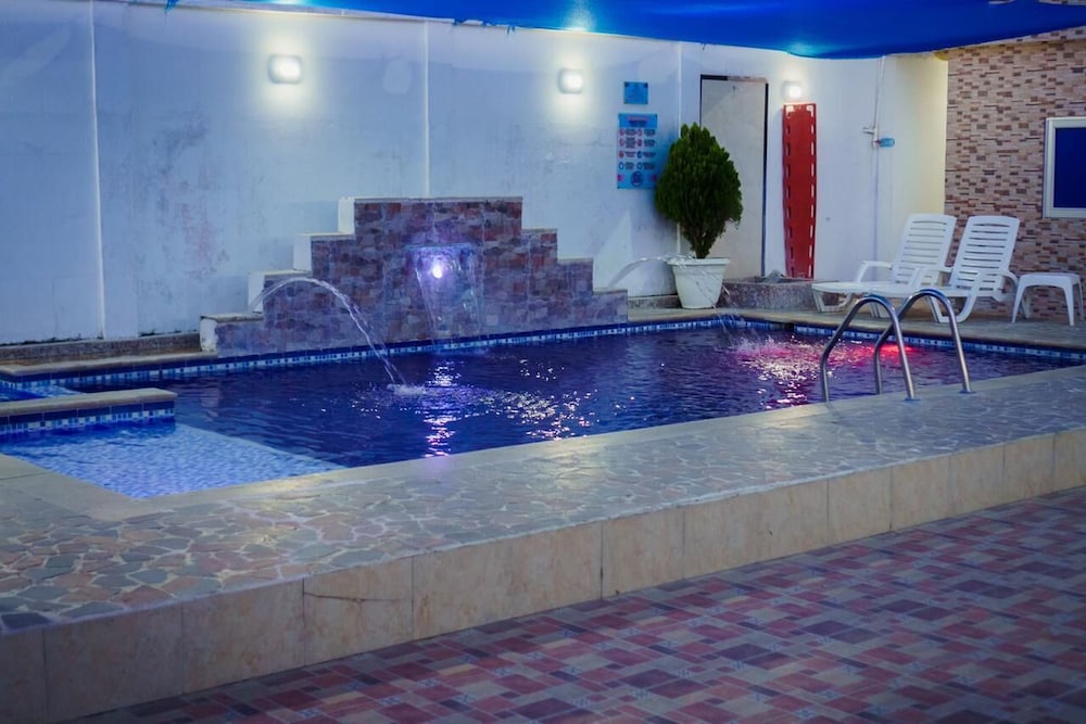 Cabanas Villa Antonella 20/50