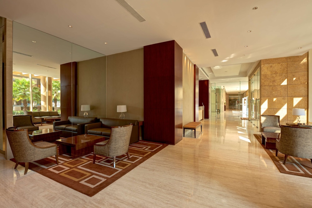 Hyatt Regency Pune Hotel and Residences 66/79
