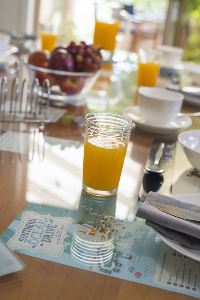 Bellevue Bed and Breakfast Mclaren Vale 9/29