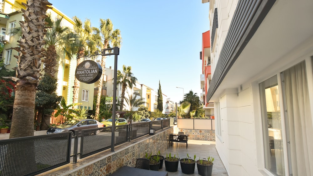 Anatolian Homes & Spa 47/50