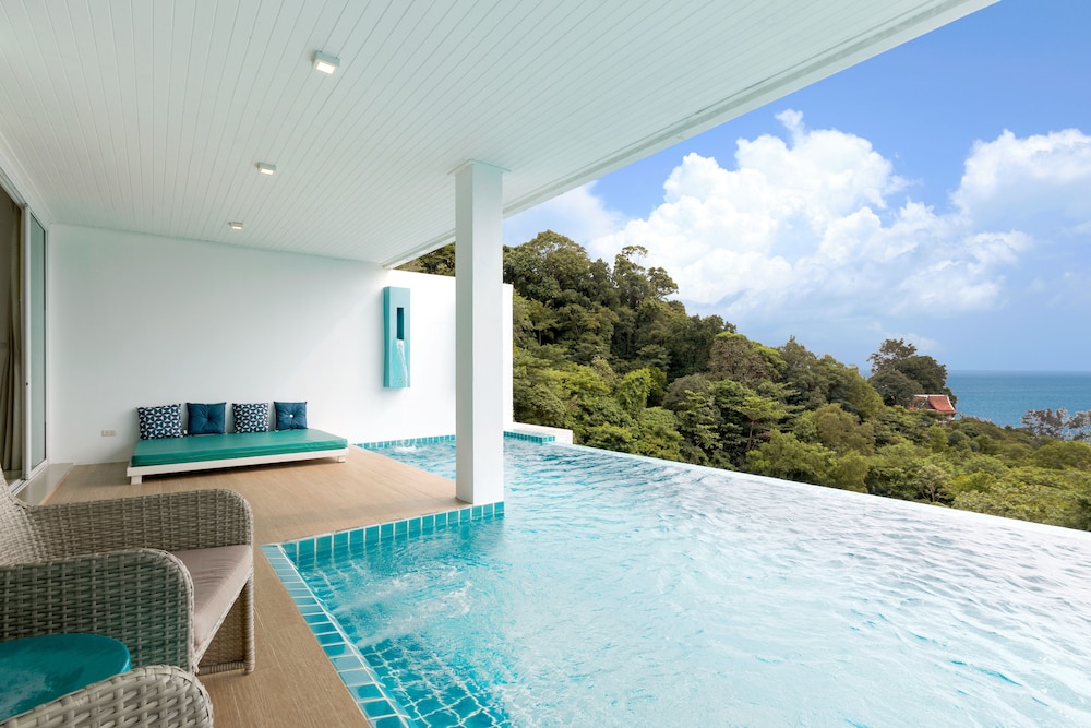 AMALA GRAND BLEU RESORT 27/53