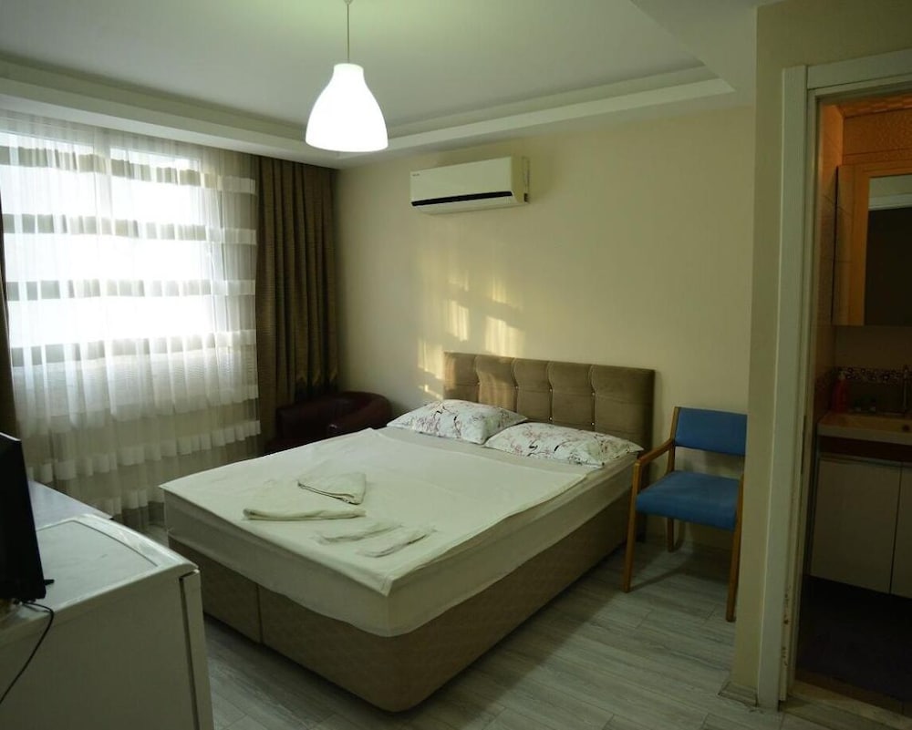 Yesilyurt Residence 5/22
