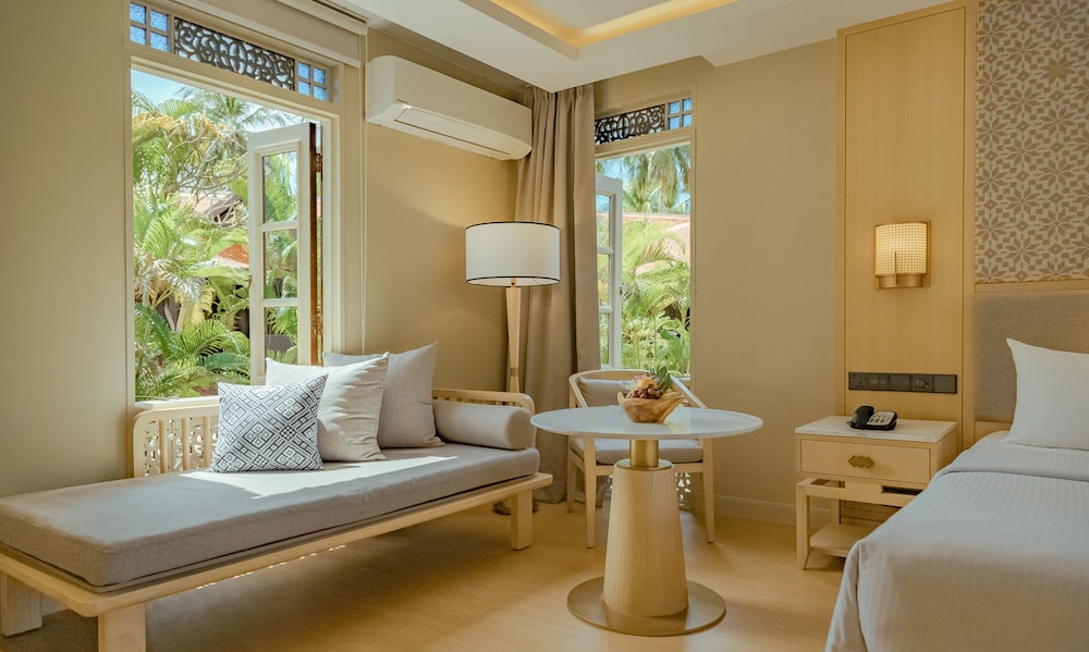 Garden Terrace Twin، Pelangi Beach Resort and Spa 2/4