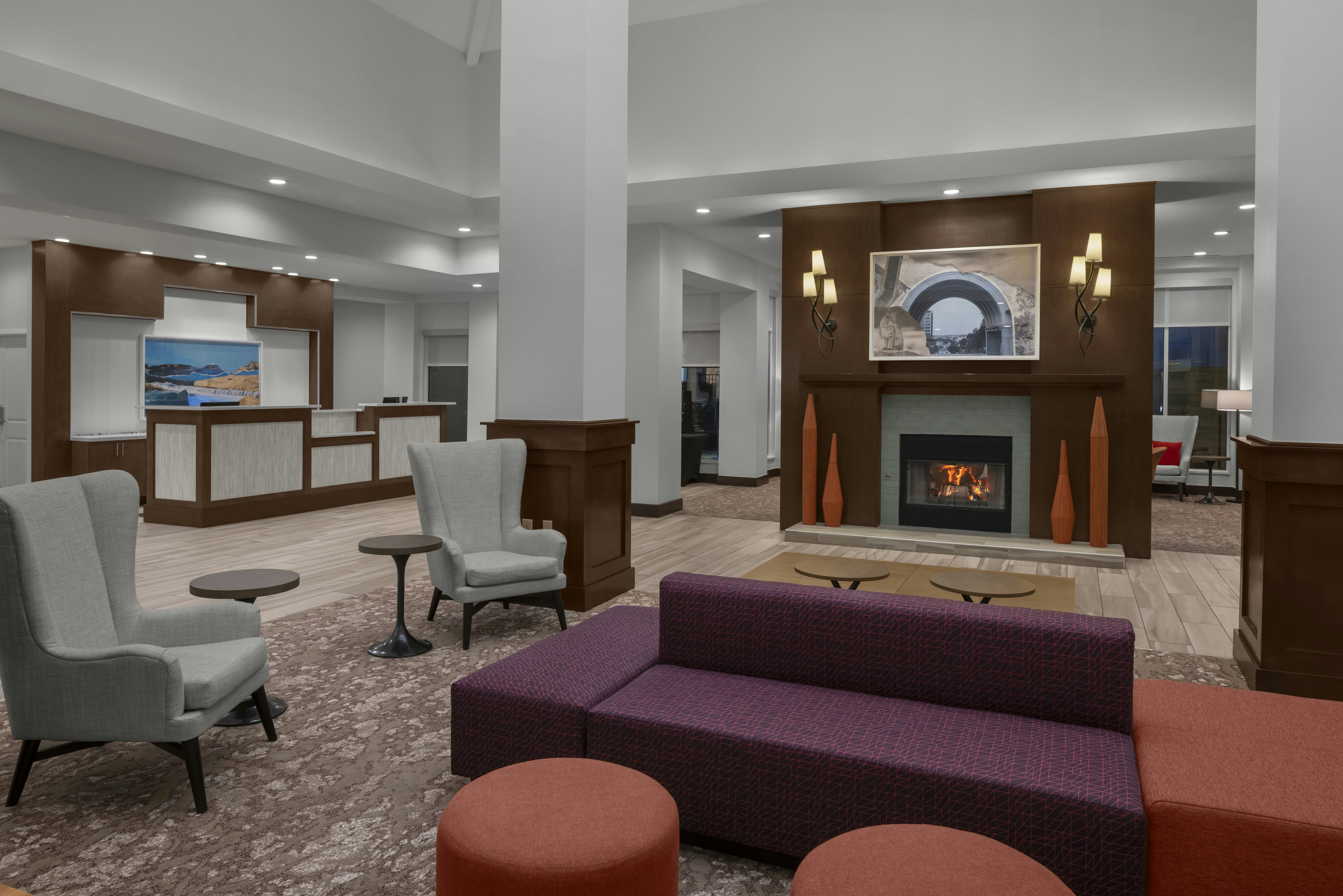Hilton Garden Inn San Marcos 36/67