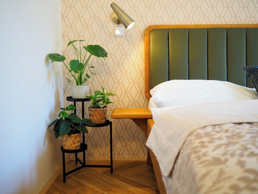 Boutique Hotel 16 18/50