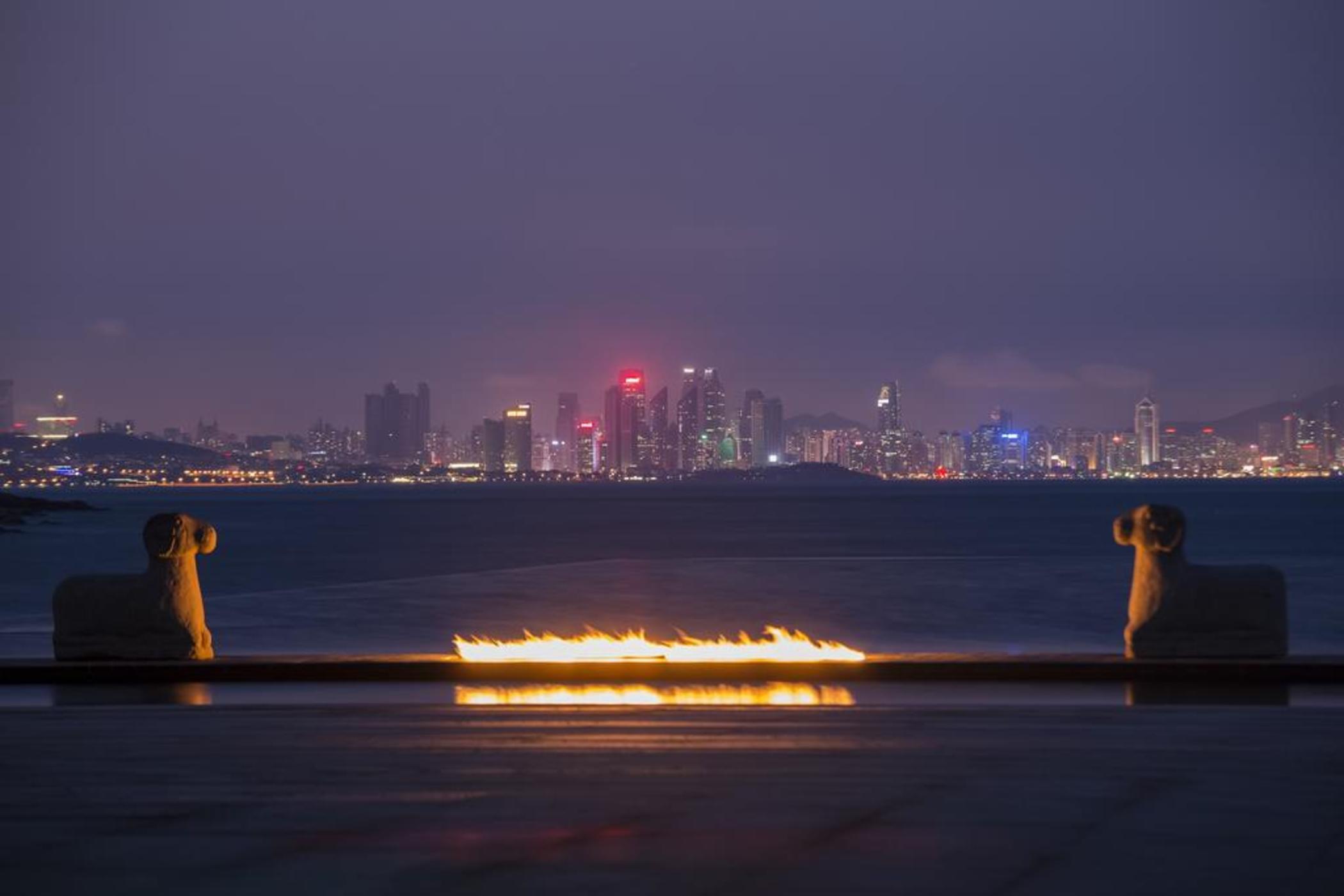 THE LALU QINGDAO 23/29