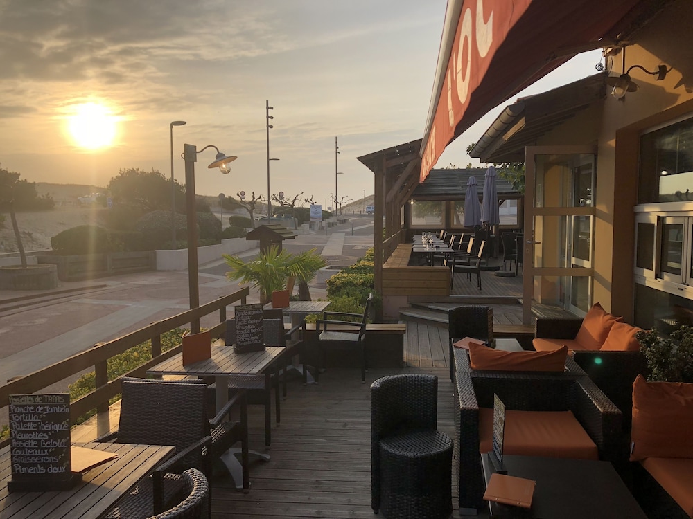 Logis Hotel le Grill de l'Ocean 37/51