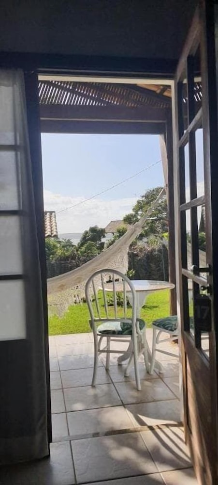 Tibau Lagoa Hotel 62/79