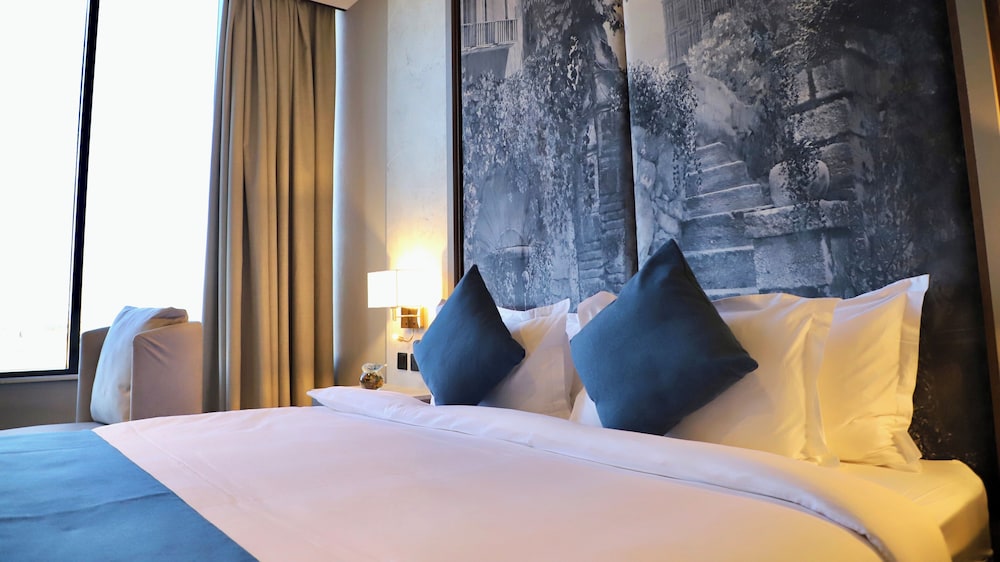 Five Seasons酒店(Five Seasons Hotel) 图片4