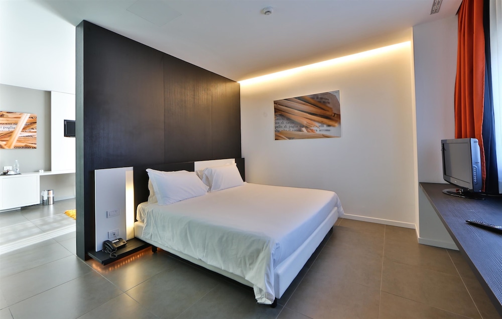 Best Western Hotel Parco Paglia 9/48