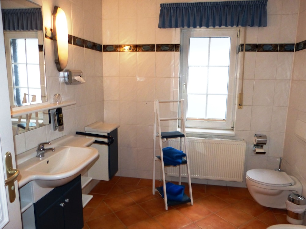 Vogel Hotel Appartements Spa 41/44