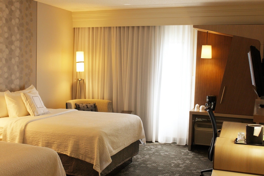 Courtyard By Marriott Austin Round Rock 14/54