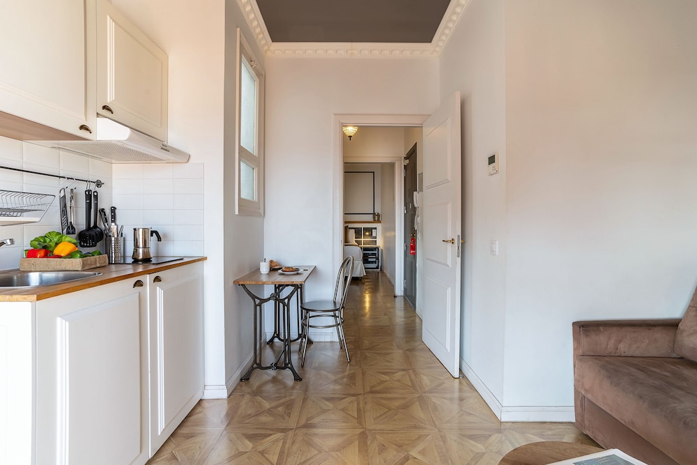 Casa Gracia Apartments 37/50