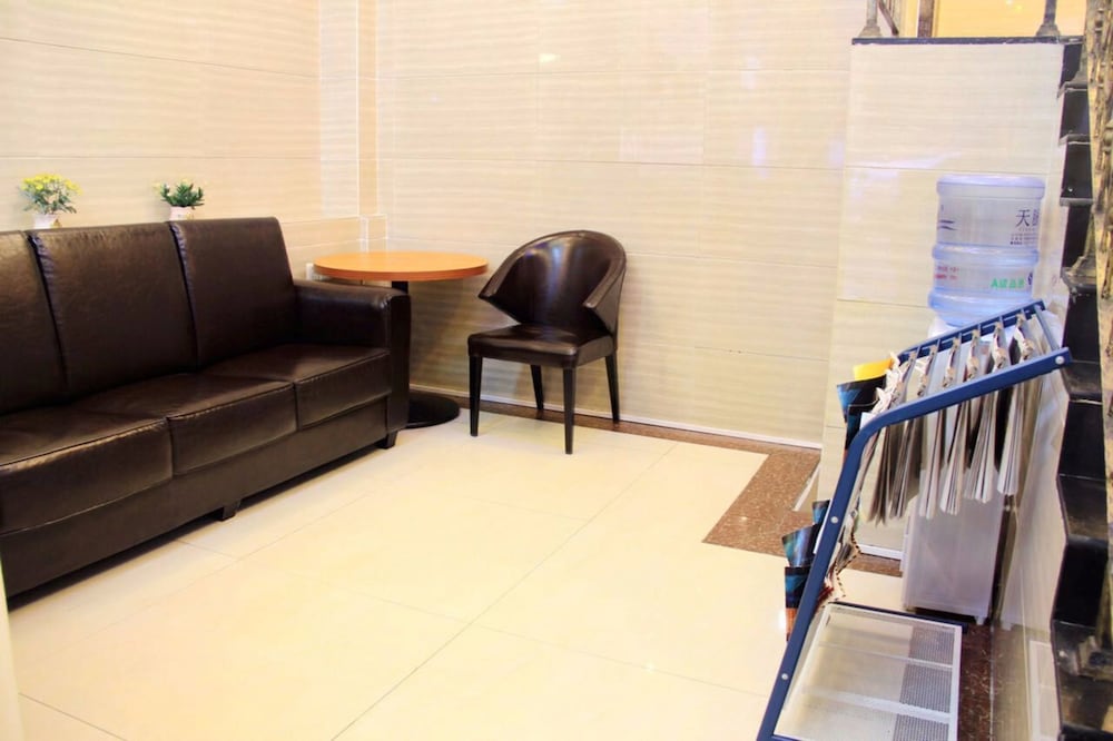 Kaixin Express Hotel 36/50