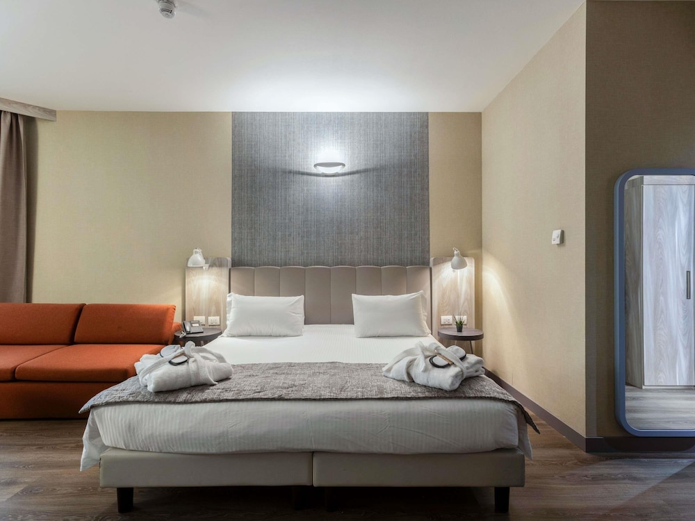 MERCURE FIRENZE CENTRO 28/73