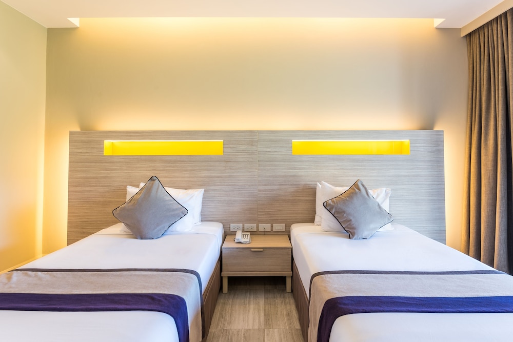 Chatrium Golf Resort Soi Dao Chanthaburi 19/72