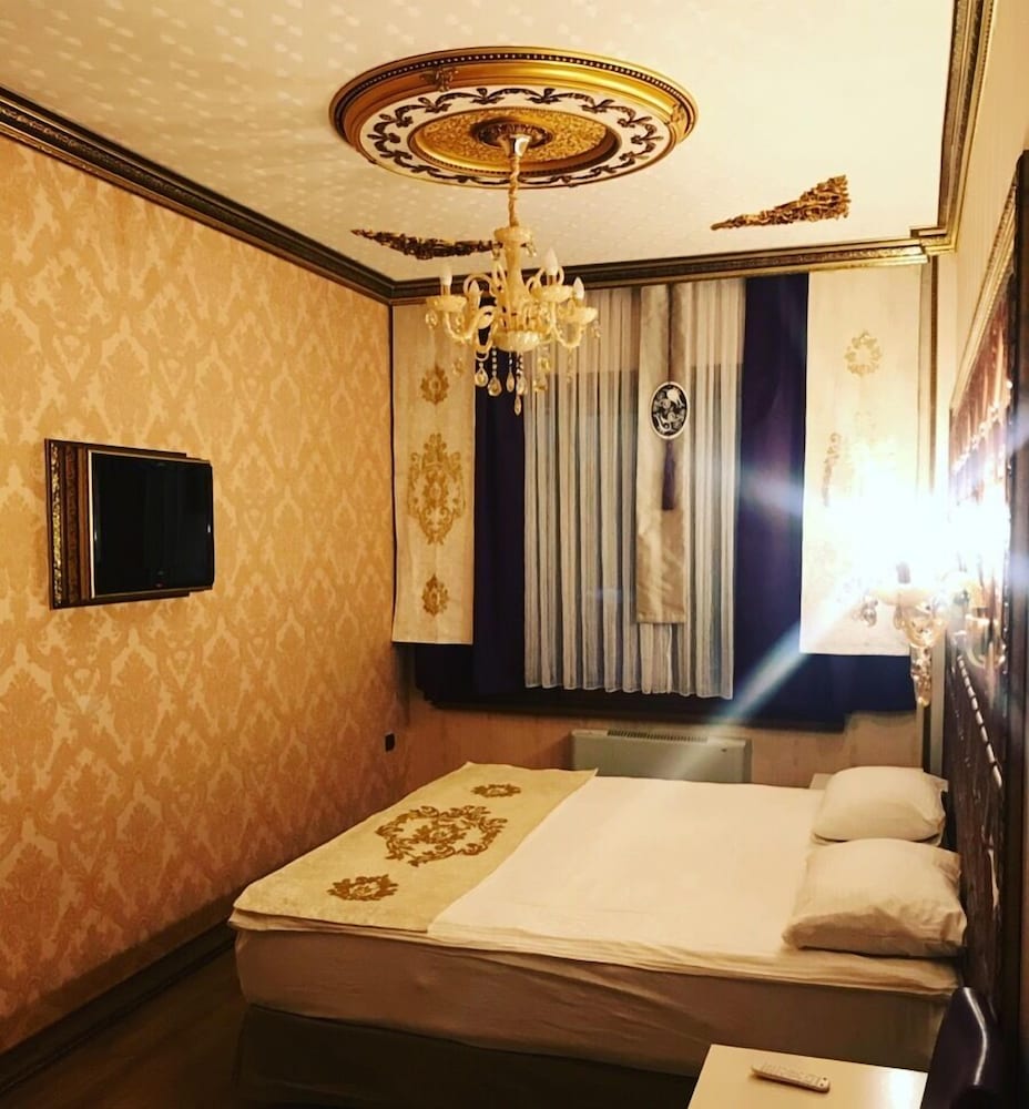 Bakirkoy Tashan Business & Airport Hotel 31/50