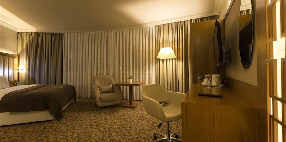 Yilmazoglu Park Otel 20/40